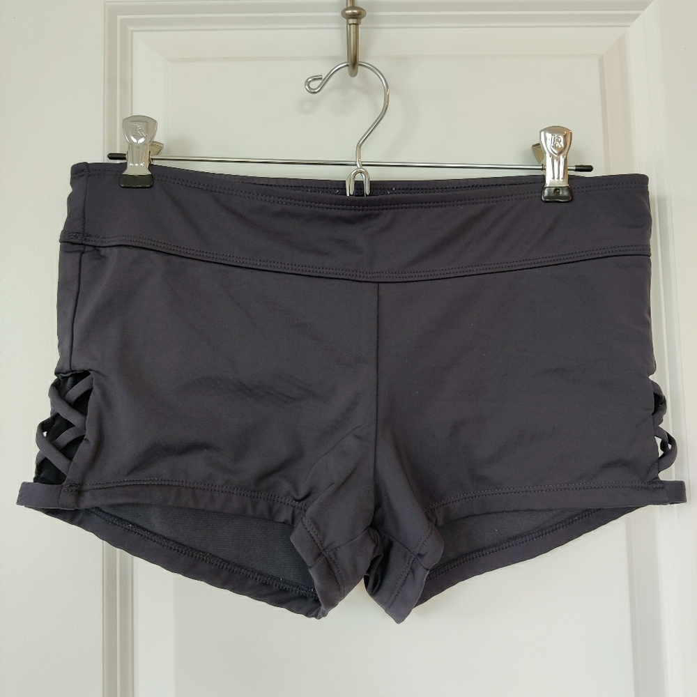 Mossimo Spandex/Swim shorts